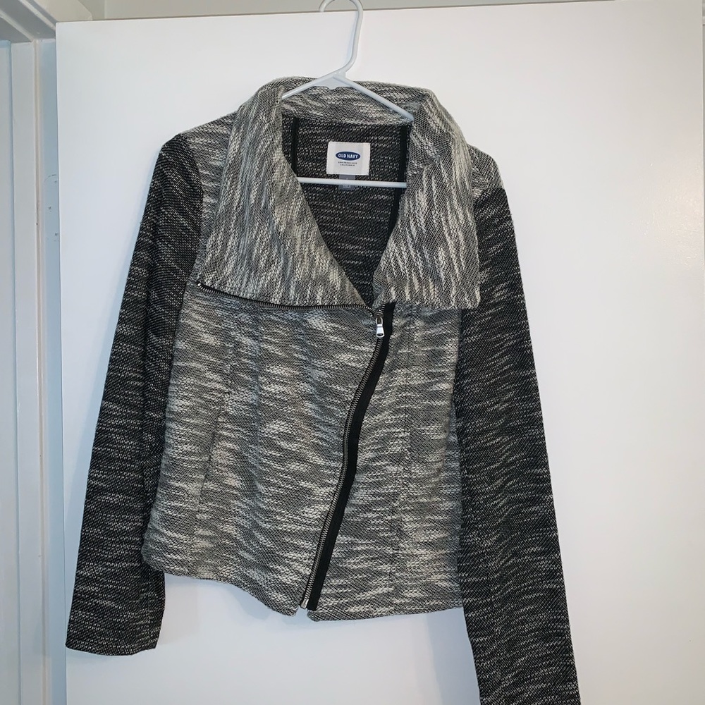 Old Navy Zip Up Jacket